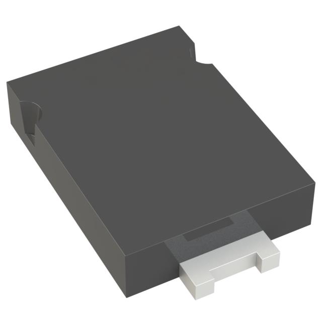 MCC (Micro Commercial Components) MBR15U100L-TP electronic component