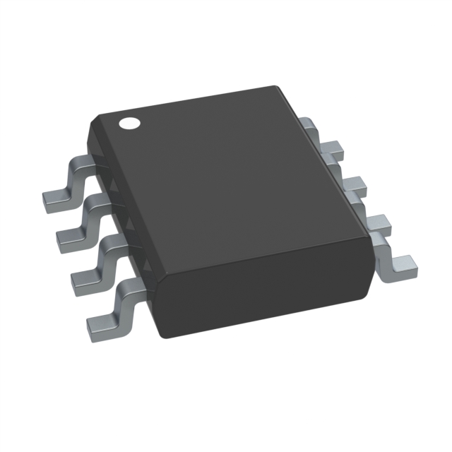 NVE Corp/Isolation Products IL610CMTI-3E electronic component
