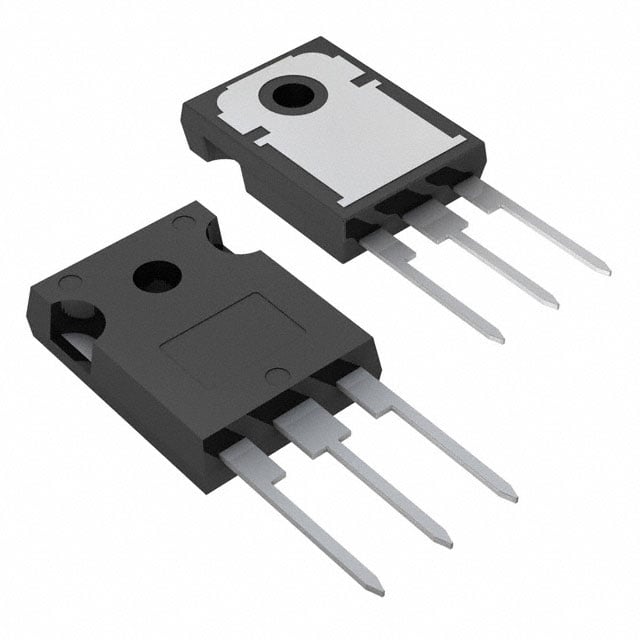 STMicroelectronics STW18NM80 electronic component