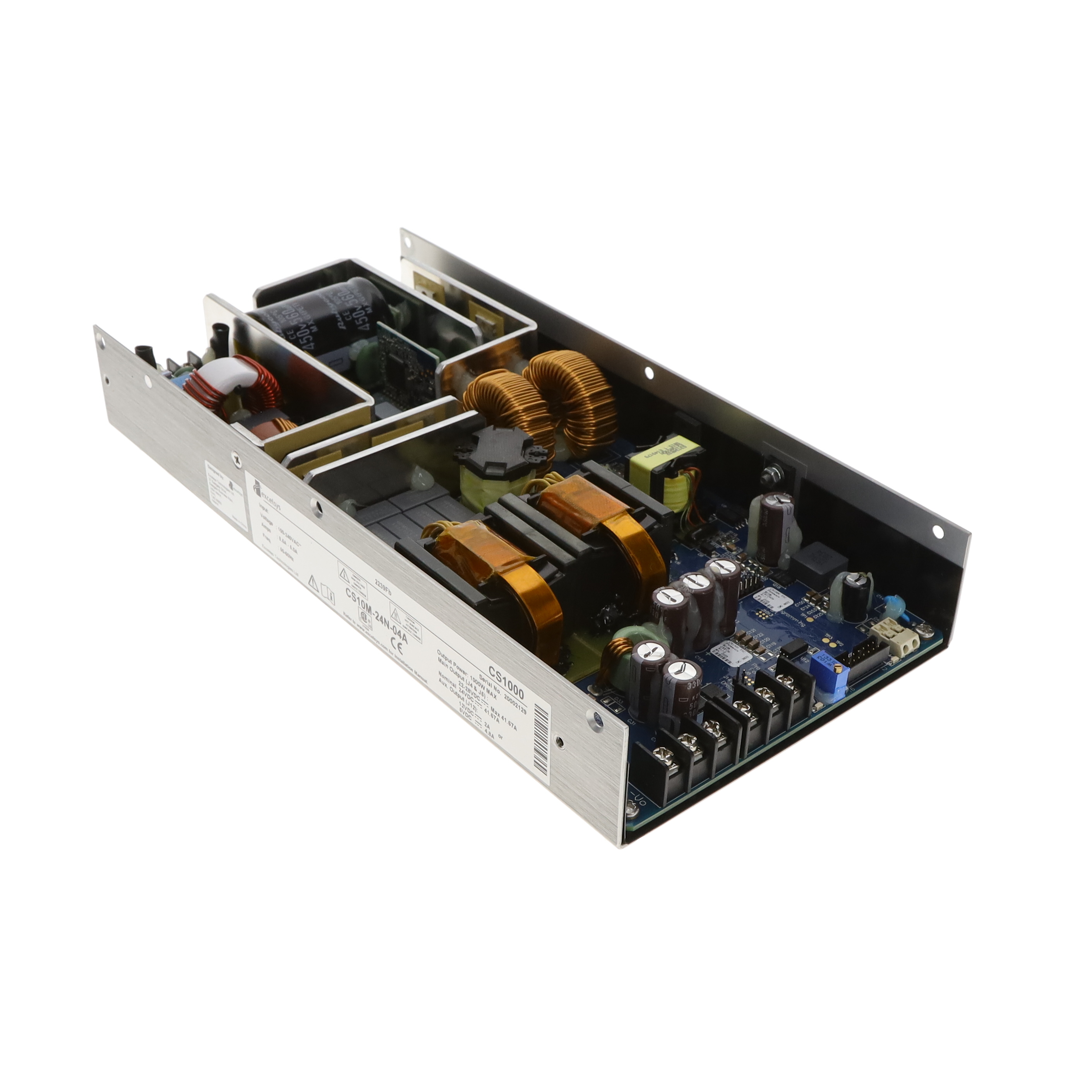 EXCELSYS / Advanced Energy CS1000M-24N-04A electronic component