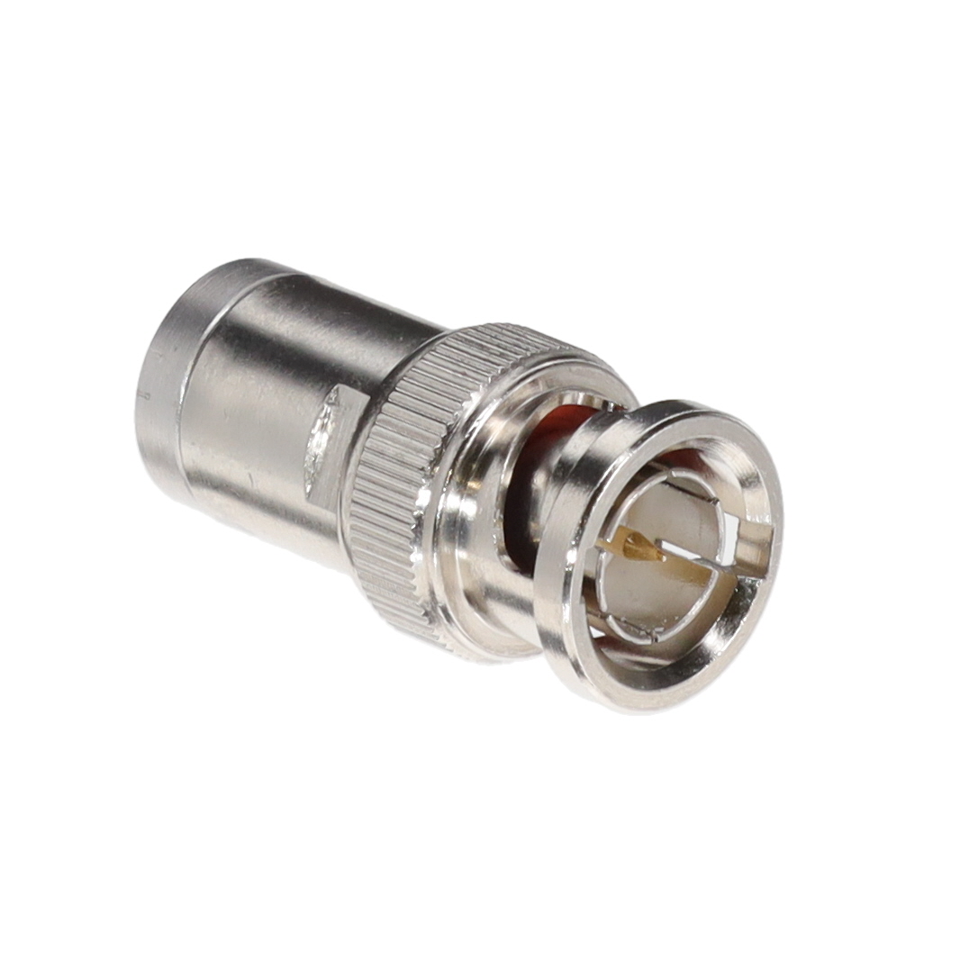Huber+Suhner, Inc. 65_BNC-75-0-1/133_NE electronic component