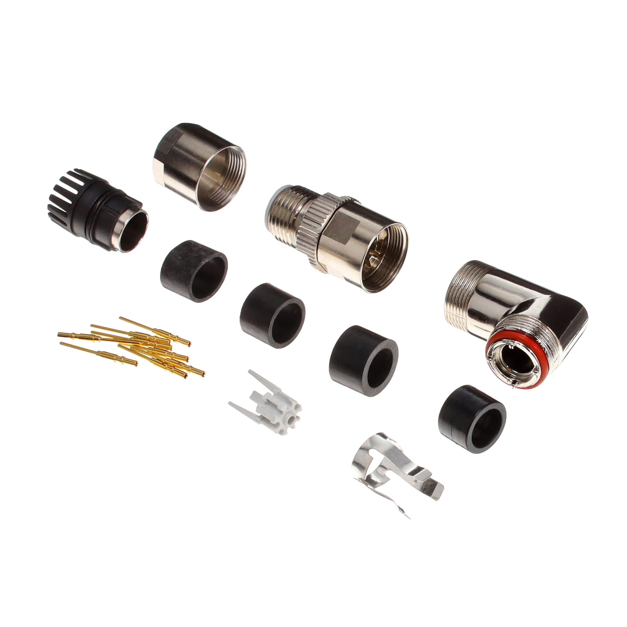 Lumberg Automation 935093005 electronic component
