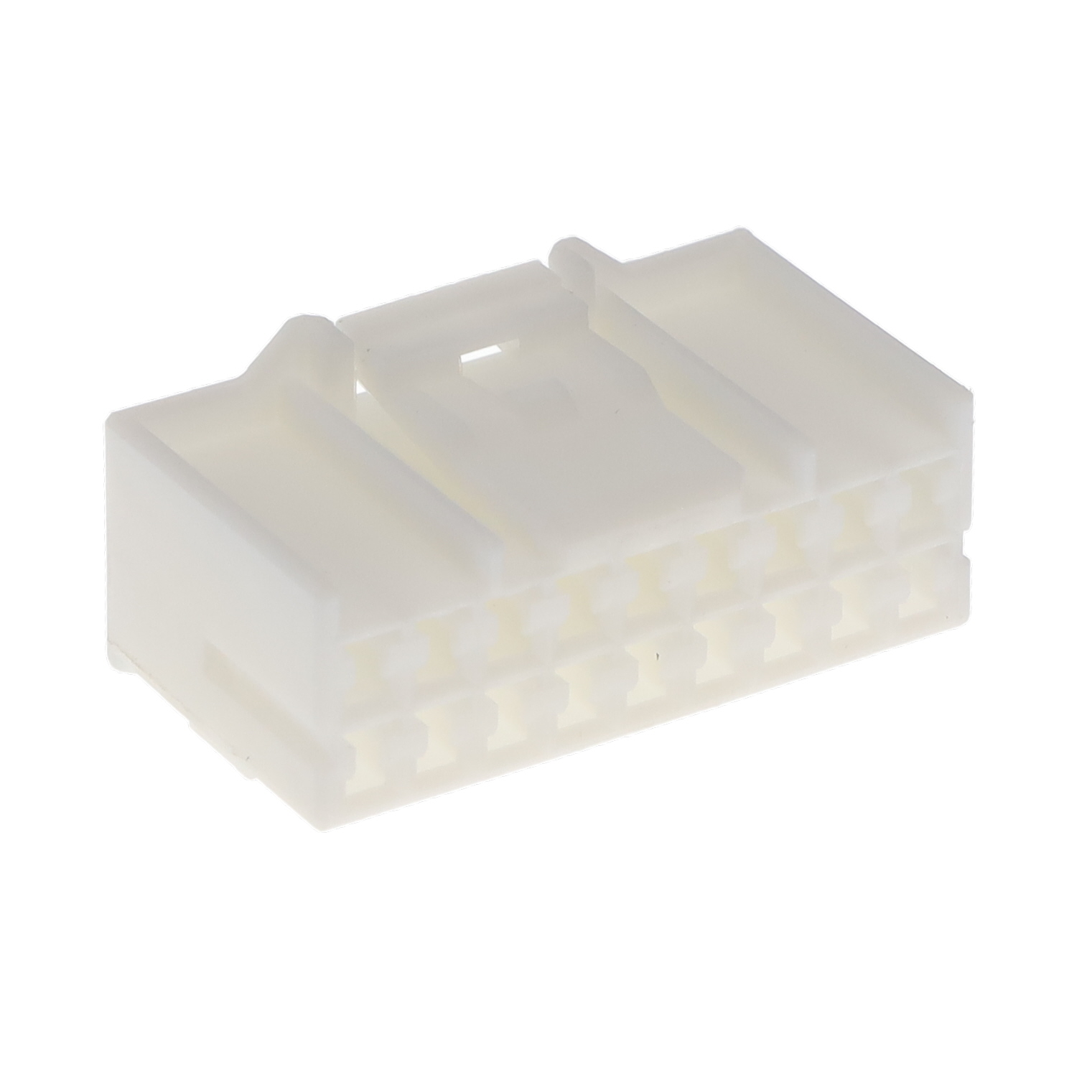 TE Connectivity AMP Connectors 936204-1 electronic component