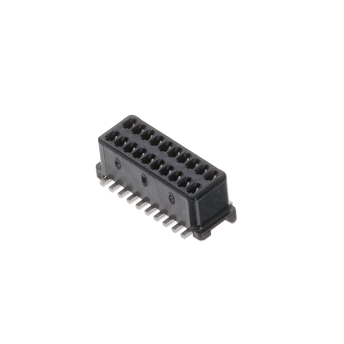 JAE Electronics IL-WX-20SB-VF-B-E1000E electronic component