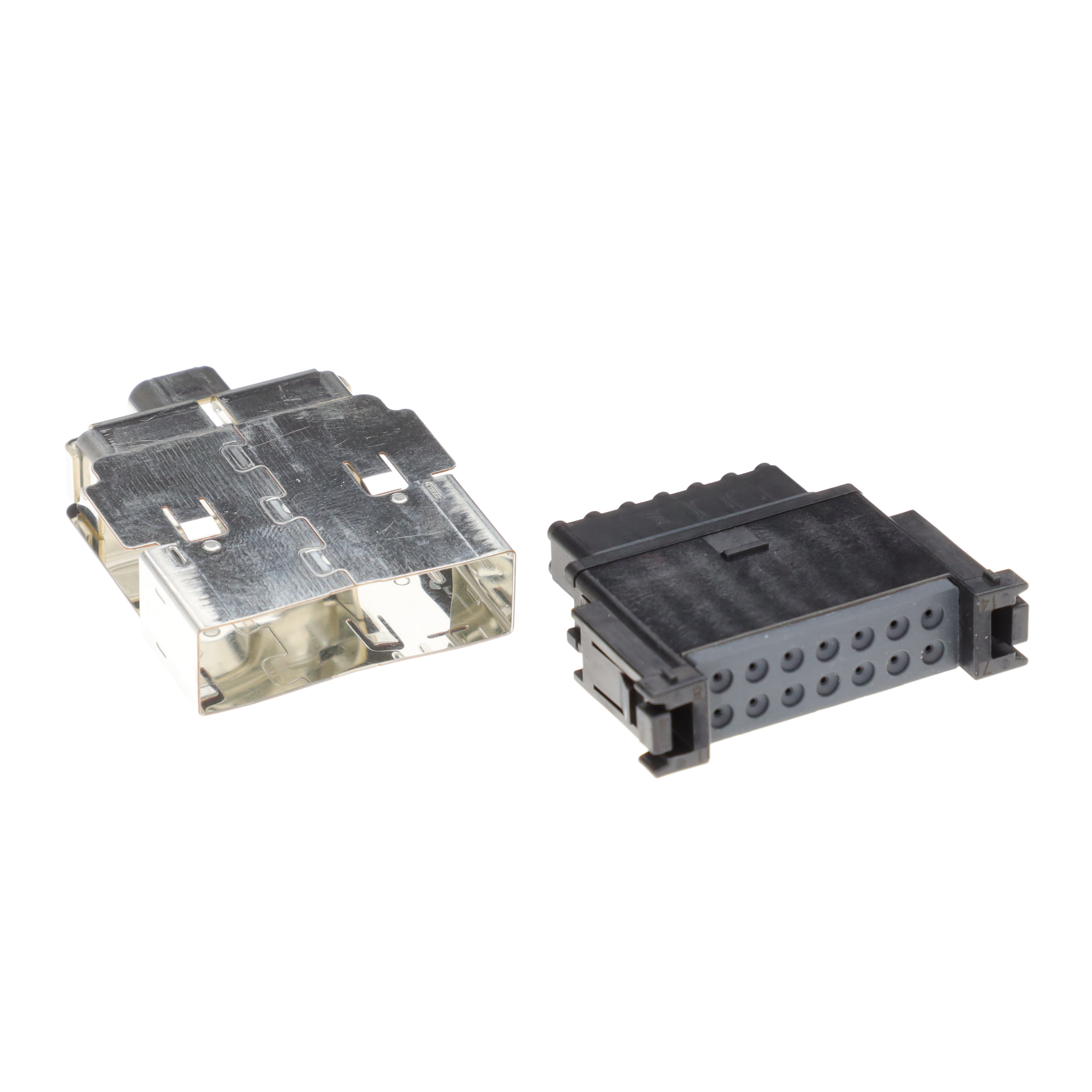 JAE Electronics KN01M14SKS-G-RK electronic component