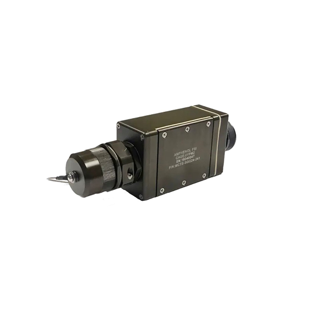 Amphenol Fiber Systems International MCTS-SGG24-241 electronic component