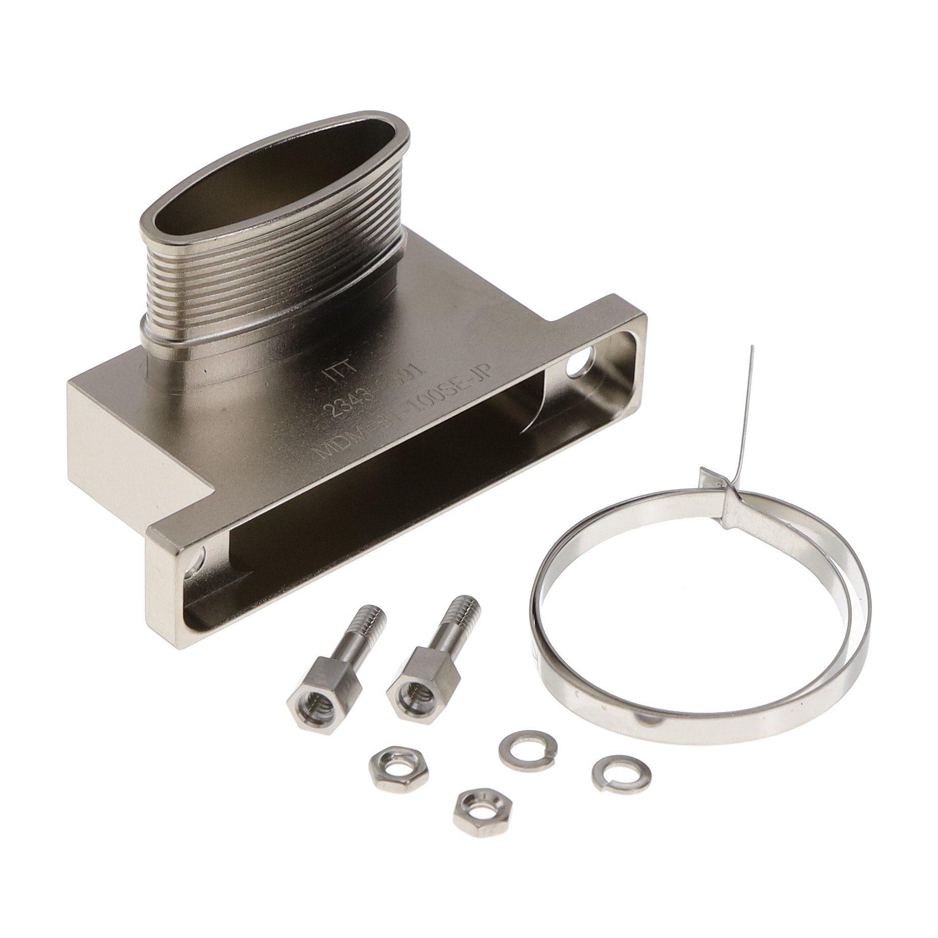 ITT Cannon, LLC MDM-BT-100SE-JP electronic component