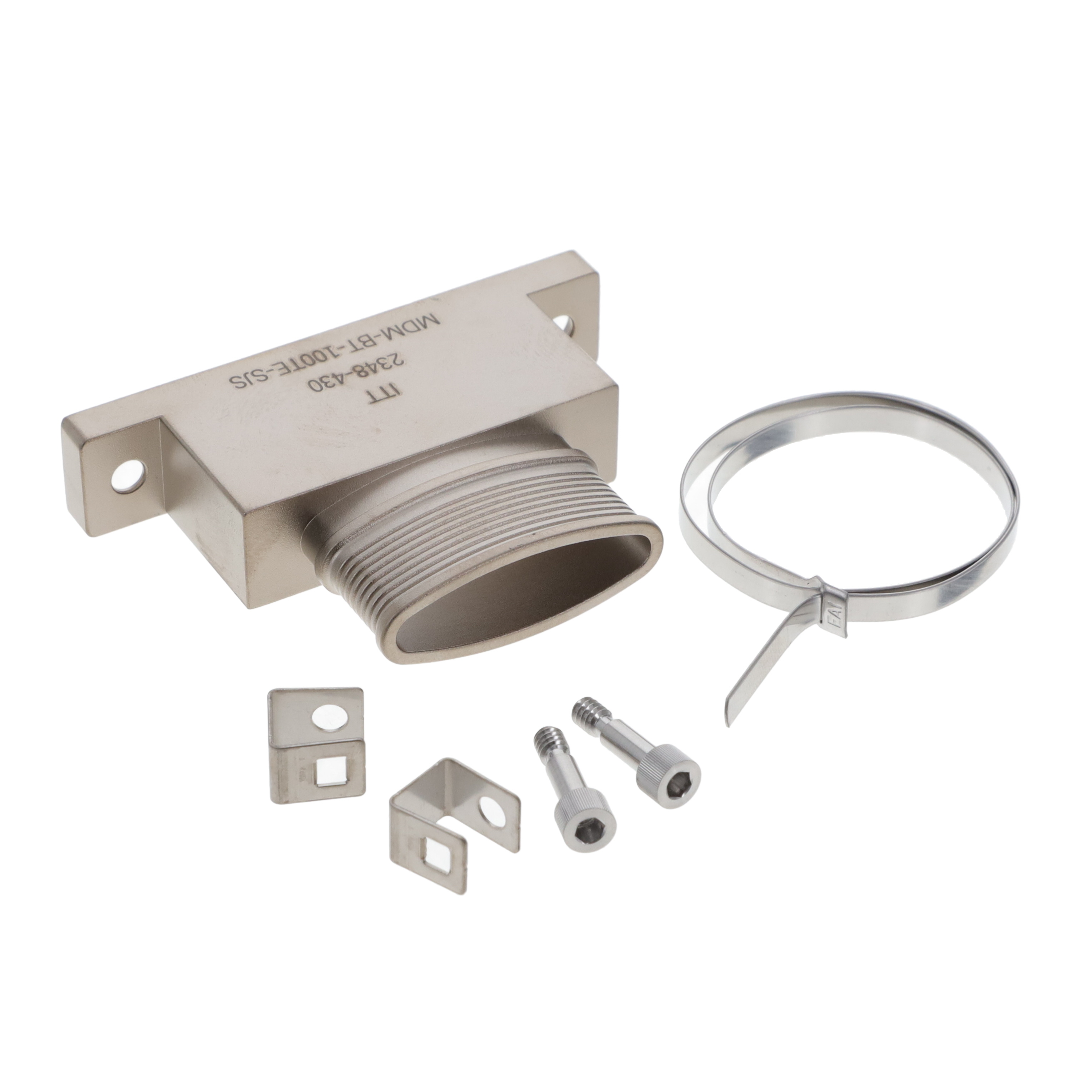 ITT Cannon, LLC MDM-BT-100TE-SJS electronic component