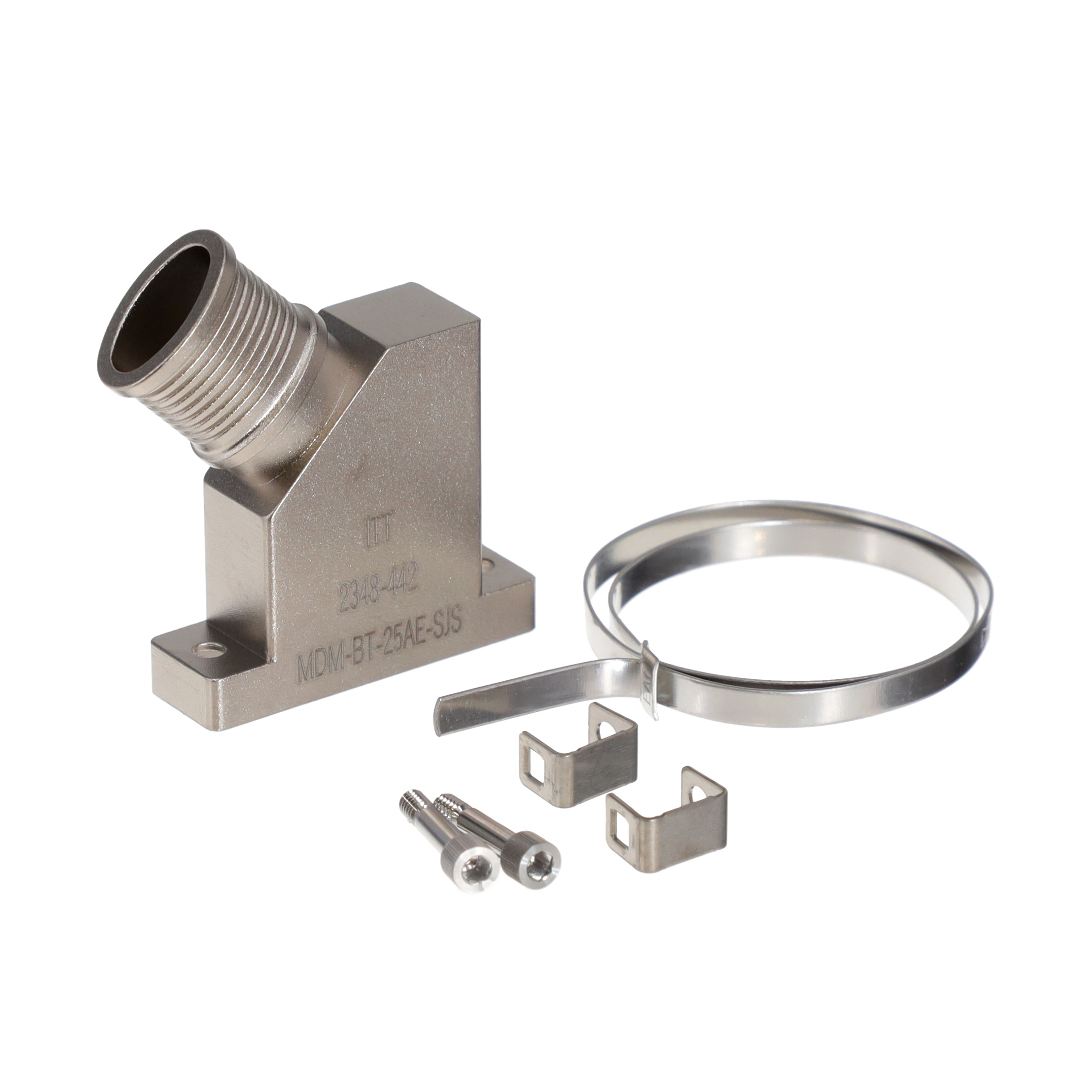 ITT Cannon, LLC MDM-BT-25AE-SJS electronic component