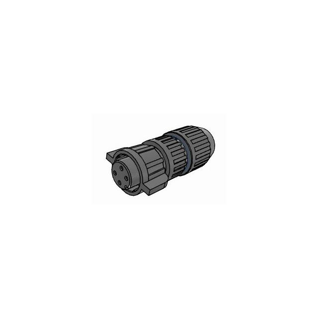 iCONN Systems LLC 23PB-214SG-5D electronic component