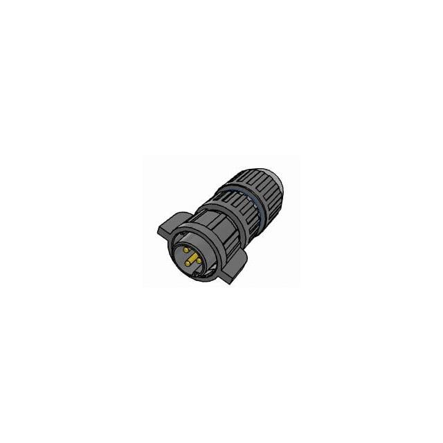 iCONN Systems LLC 23PB-313PG-5E electronic component