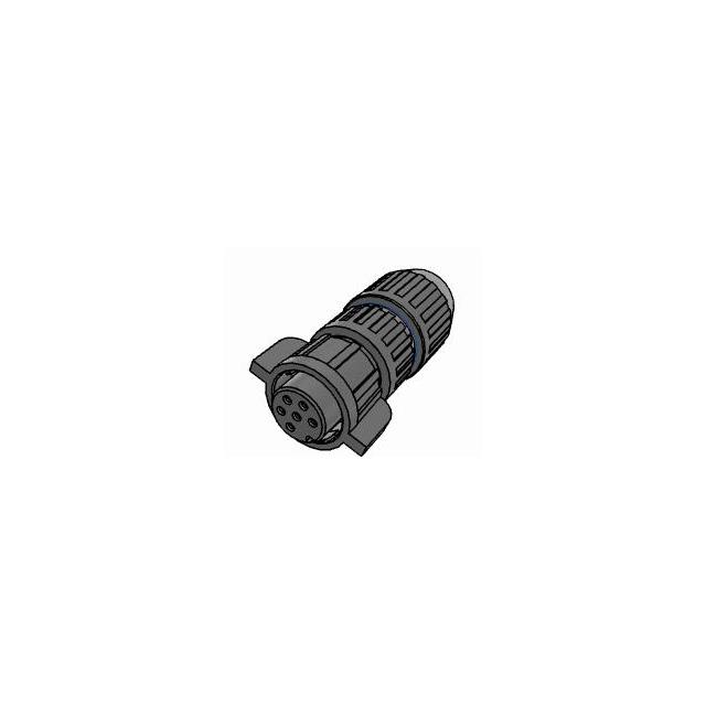 iCONN Systems LLC 23PB-316SG-5E electronic component