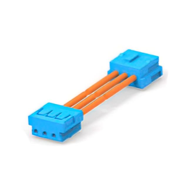 TE Connectivity Linx 2405869-3 electronic component
