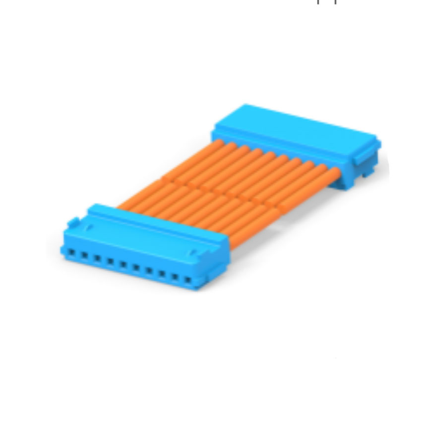 TE Connectivity Linx 2405870-2 electronic component