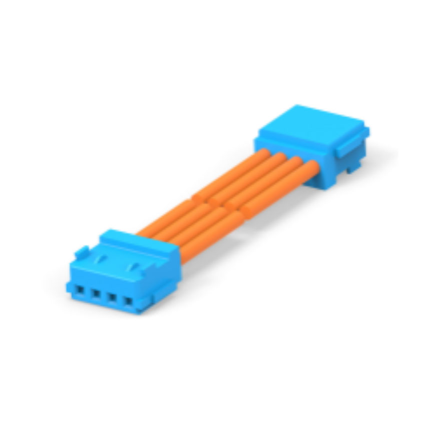 TE Connectivity Linx 2405870-4 electronic component