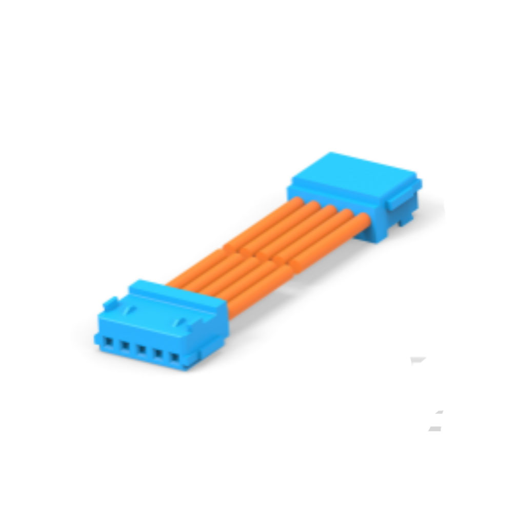 TE Connectivity Linx 2405870-5 electronic component