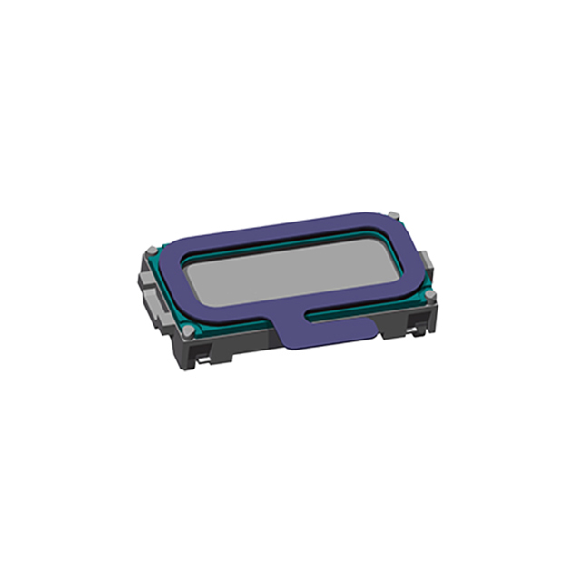 Seltech TR1206L020UN32WPGDA electronic component