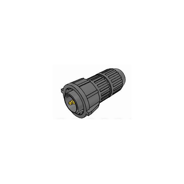 iCONN Systems LLC 28PB-112PG-5F electronic component