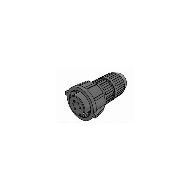 iCONN Systems LLC 28PB-215SG-5C electronic component