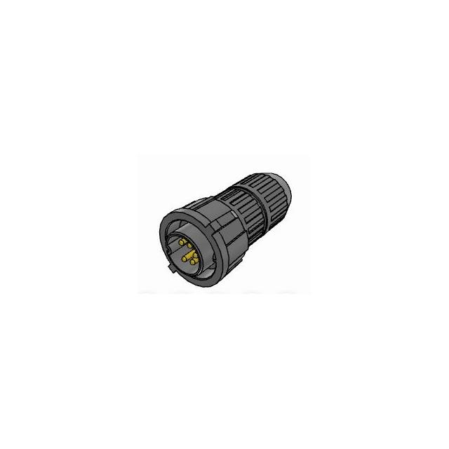 iCONN Systems LLC 28PB-315PG-5A electronic component