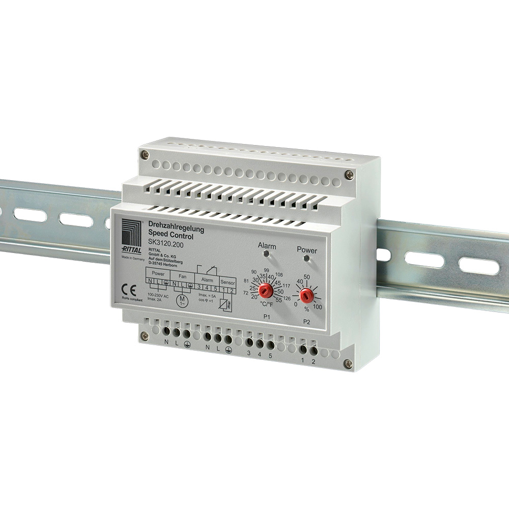 Rittal 3120200 electronic component