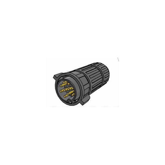 iCONN Systems LLC 36PB-2110PG-5H electronic component