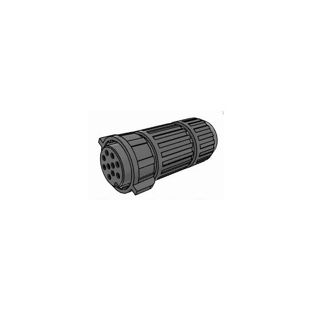 iCONN Systems LLC 36PB-2110SG-5L electronic component