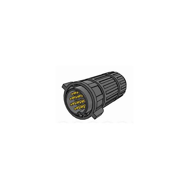 iCONN Systems LLC 36PB-2112PG-5H electronic component