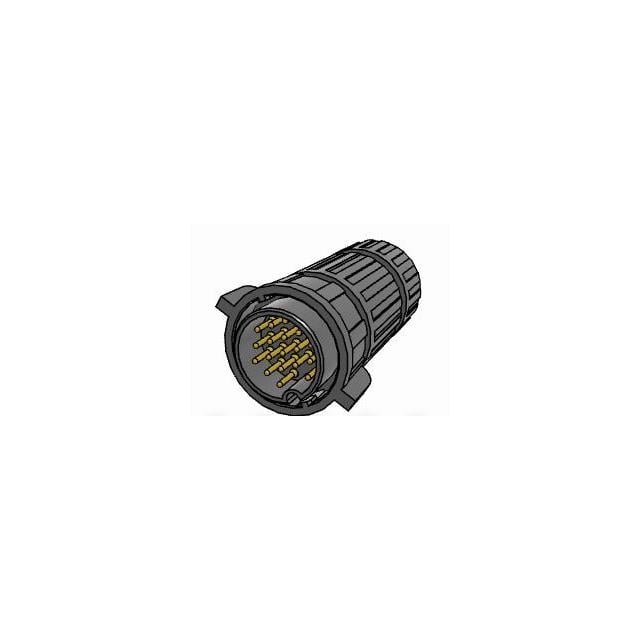 iCONN Systems LLC 36PB-3118PG-5G electronic component