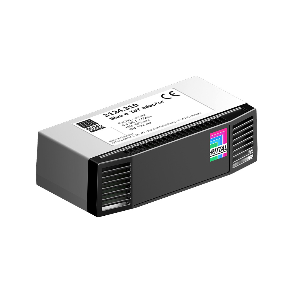 Rittal 3124310 electronic component