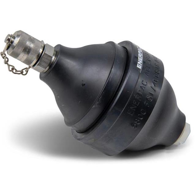 ENERPAC PRODUCTION AUTOMATION ACL201A electronic component