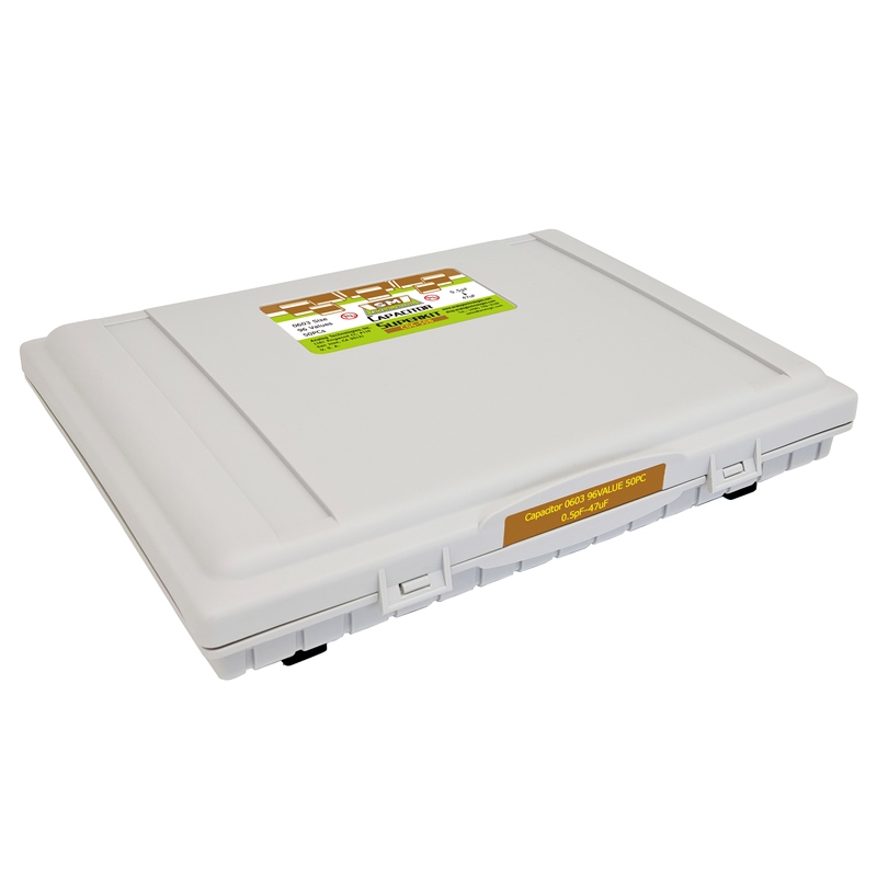 Analog Technologies, Inc. C06-50B electronic component