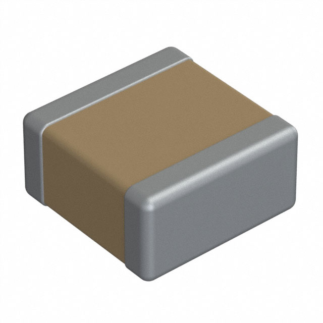 Knowles Dielectric Labs C11UL0R1B-9ZN-X0T electronic component