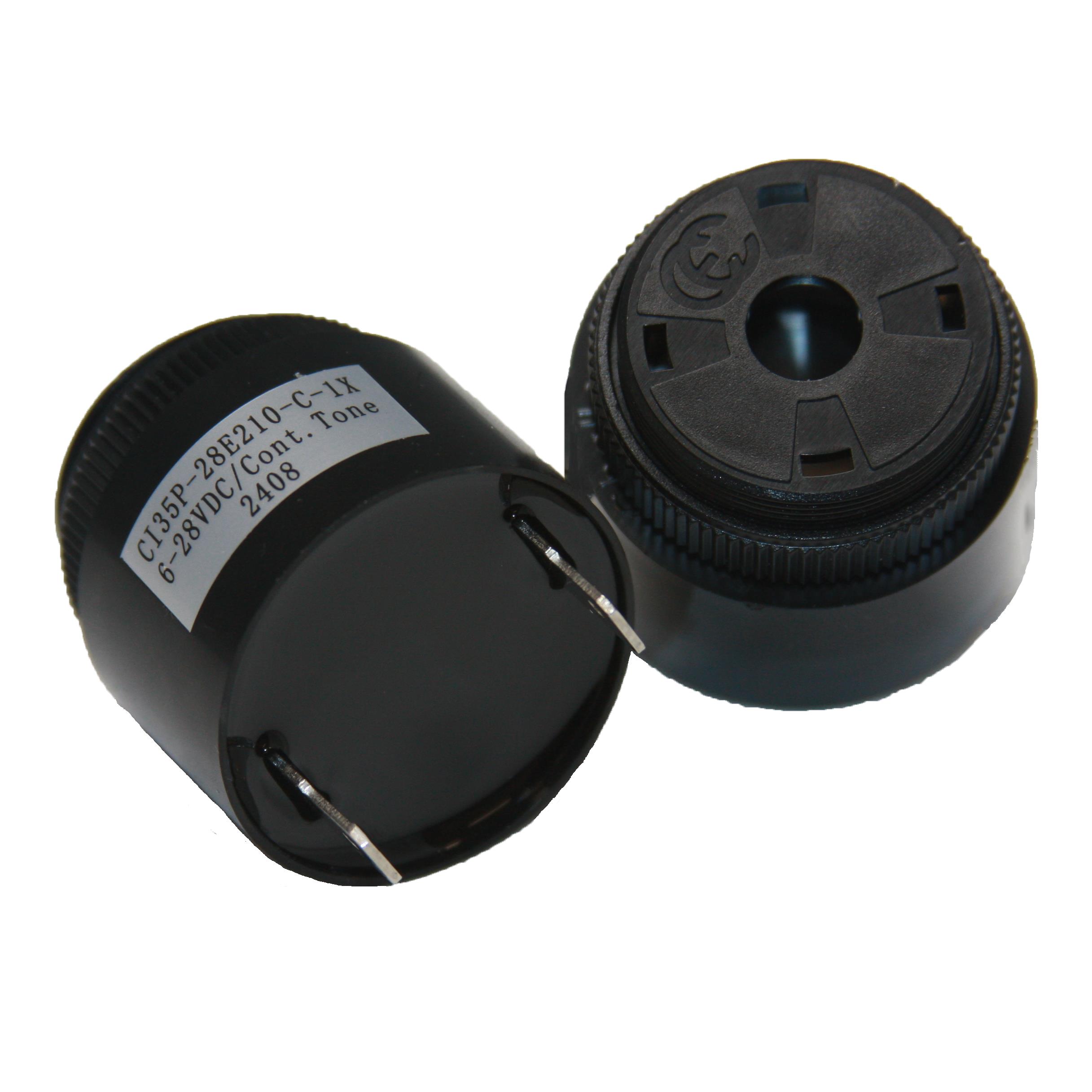 Challenge Electronics CI35P-28E210-C-1X electronic component