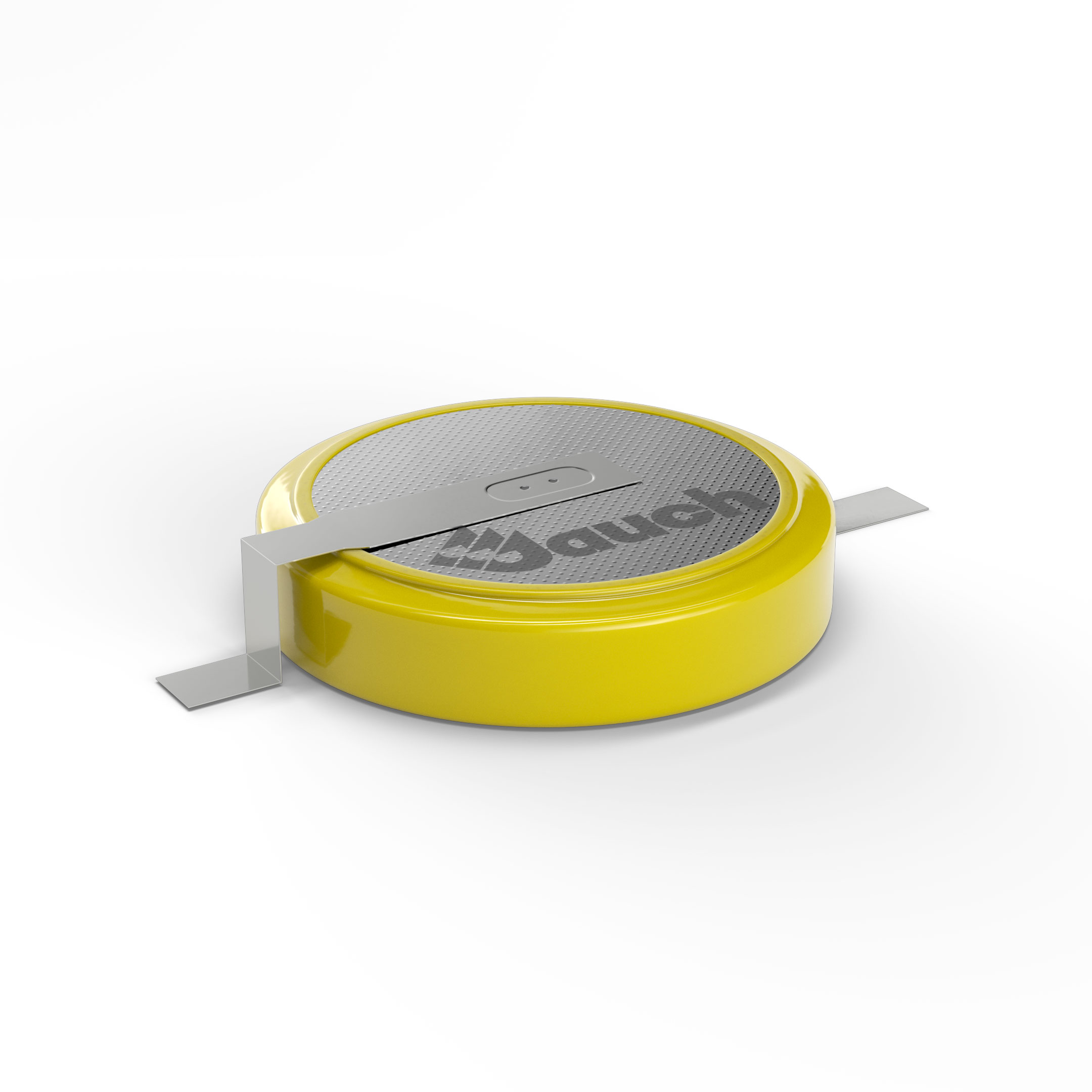 Jauch Quartz CR2450 SM electronic component