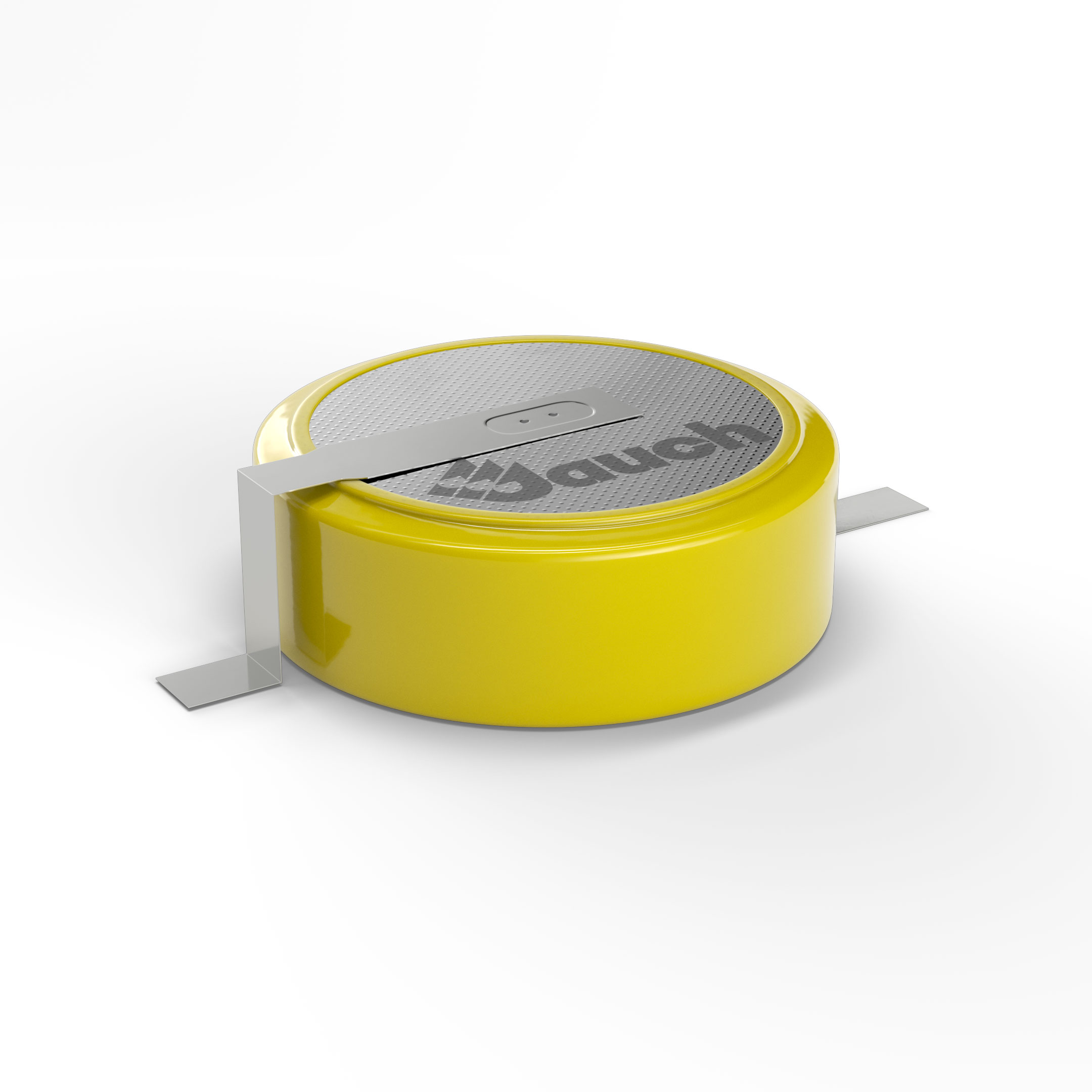 Jauch Quartz CR2477 SM electronic component