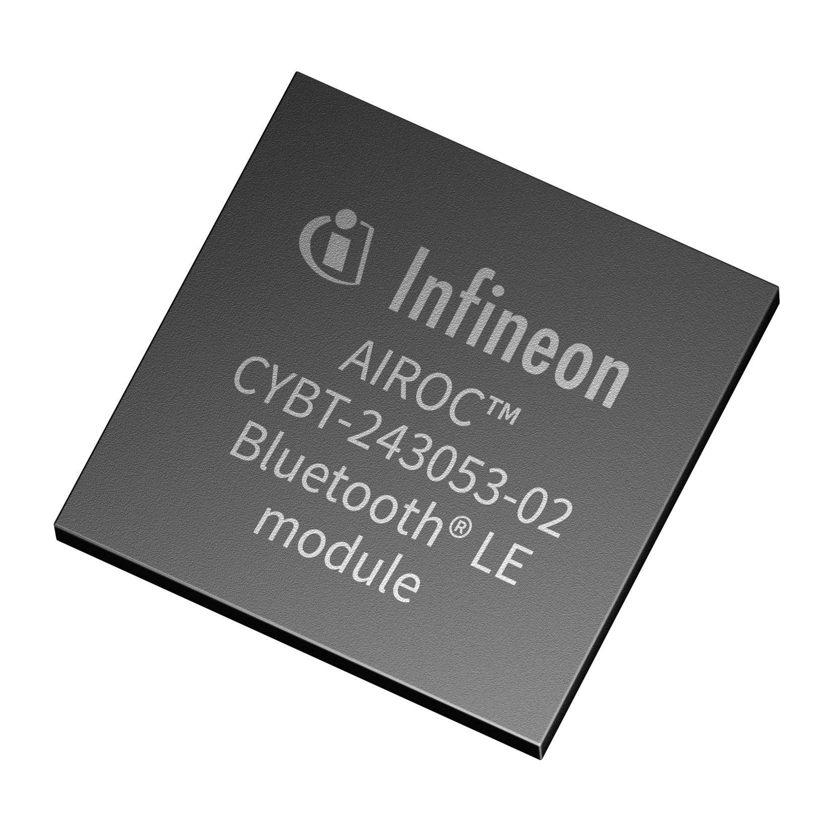 Infineon Technologies CYBT-243053-02 electronic component