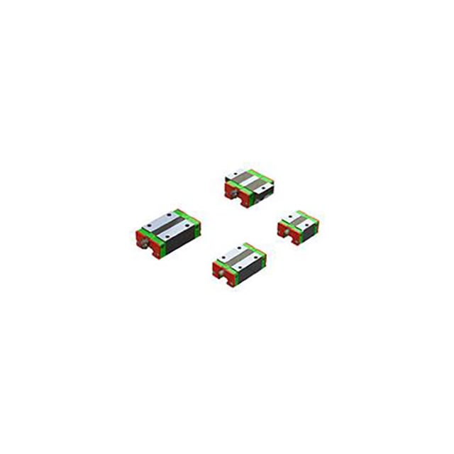 HIWIN HGH-20-HA-Z0-C electronic component