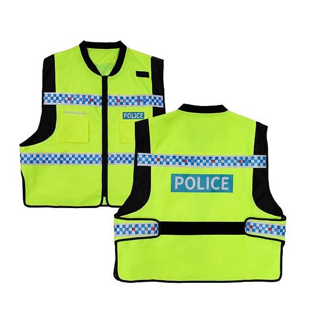 Avondale Innovative Products LLC LED Police Vest-XXL electronic component