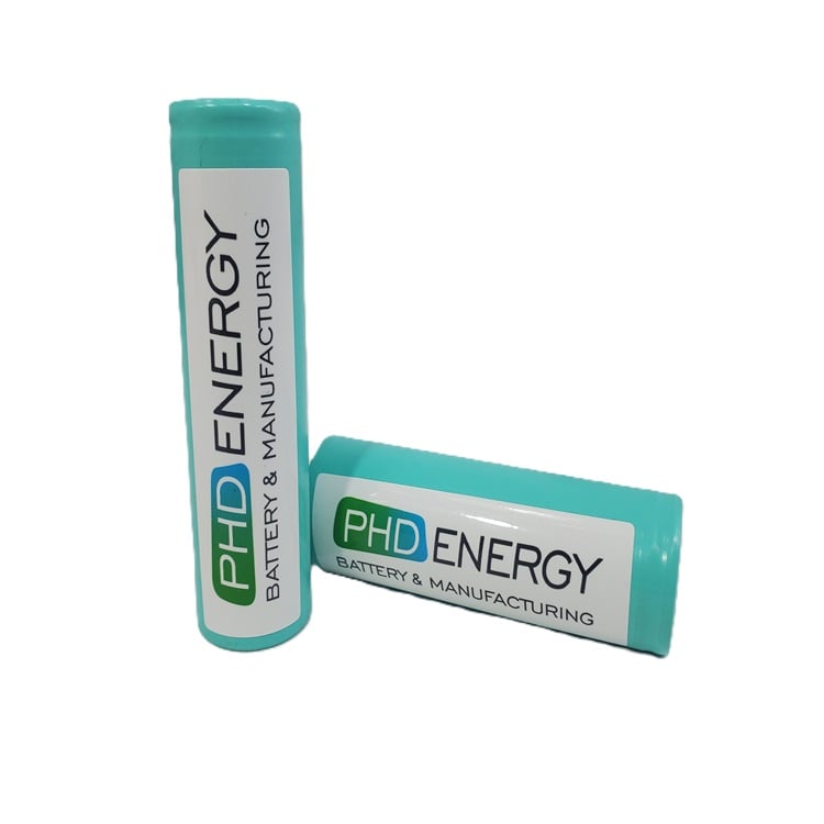 PHD Energy PHD 21700-5 electronic component