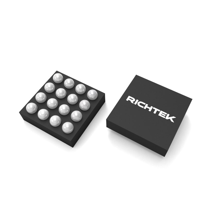 Richtek USA Inc. RT4730WSC electronic component