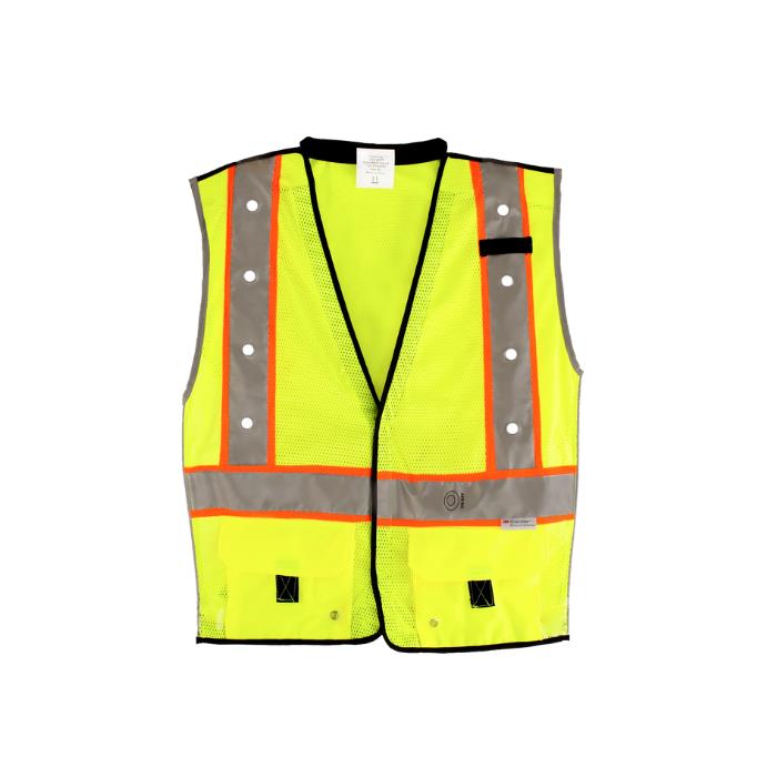 Avondale Innovative Products LLC SL-Vest-YL electronic component
