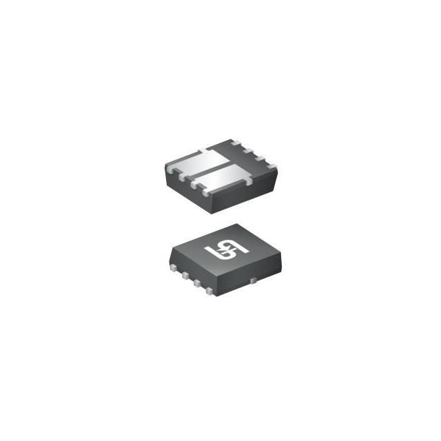 Taiwan Semiconductor Corporation TSM8568CV RGG electronic component