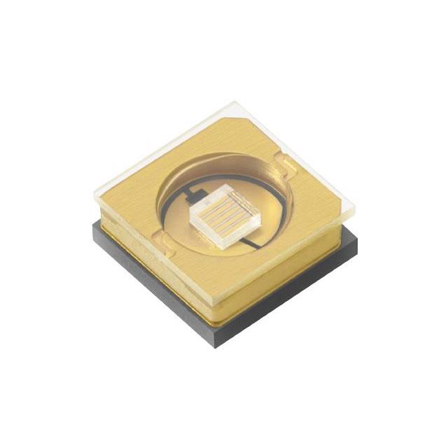 Luminus Devices Inc. XBT-3535-UV-A130H-DA270-00 electronic component