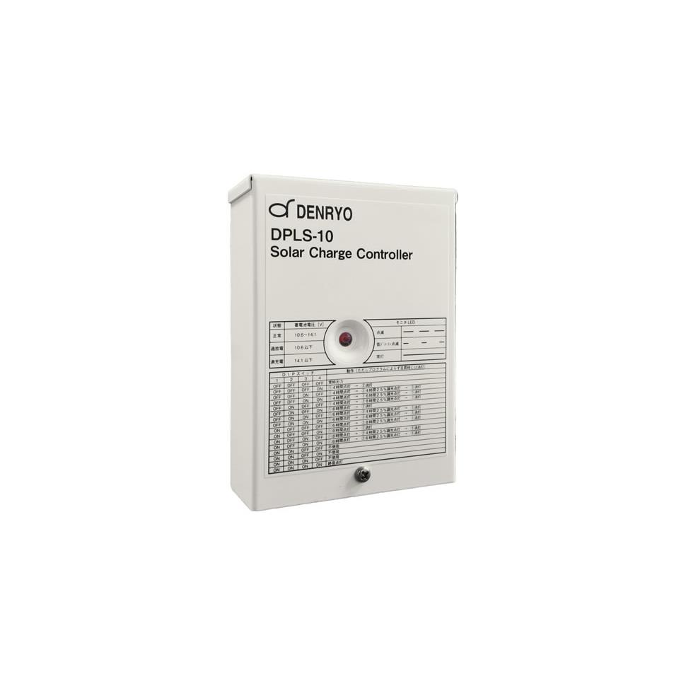 DENRYO DPLS-10 electronic component