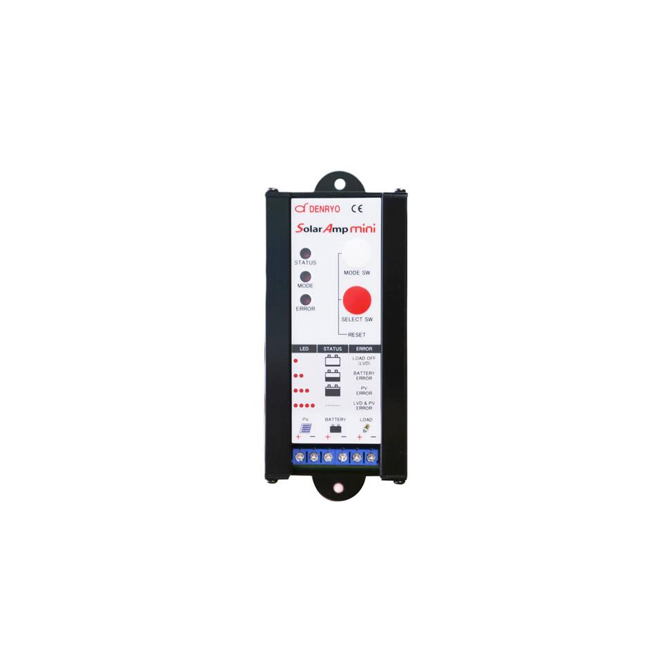 DENRYO SA-MN05-8 electronic component
