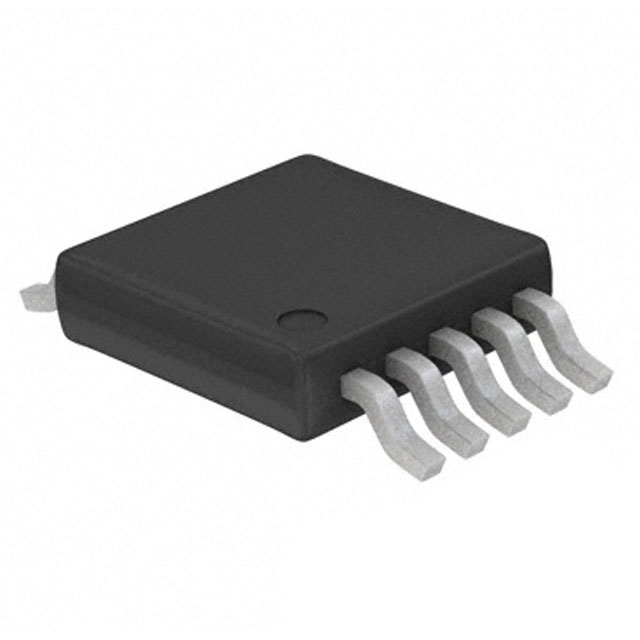 Richtek USA Inc. RT1720GF electronic component