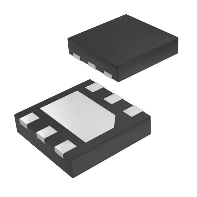 Richtek USA Inc. RT9728BHGQW electronic component