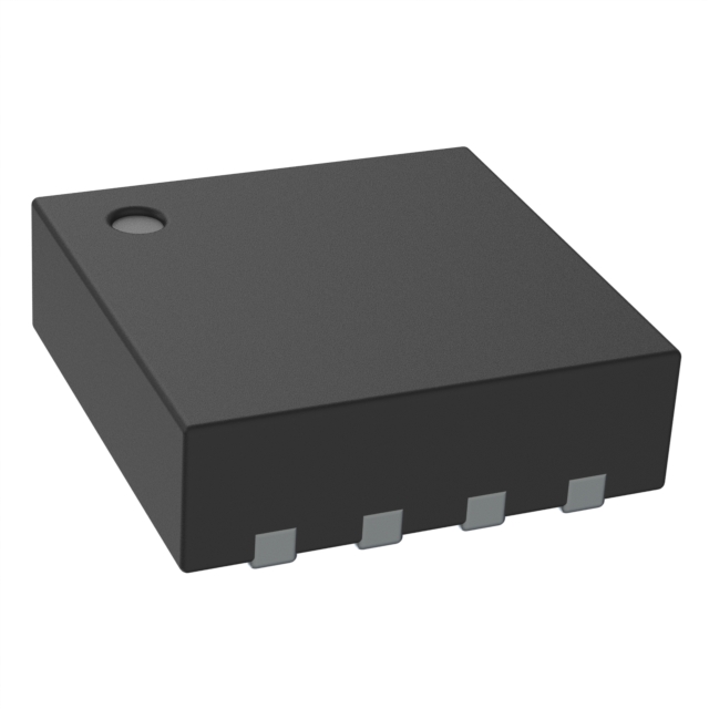 Richtek USA Inc. RTQ2510GQV-QA(2) electronic component