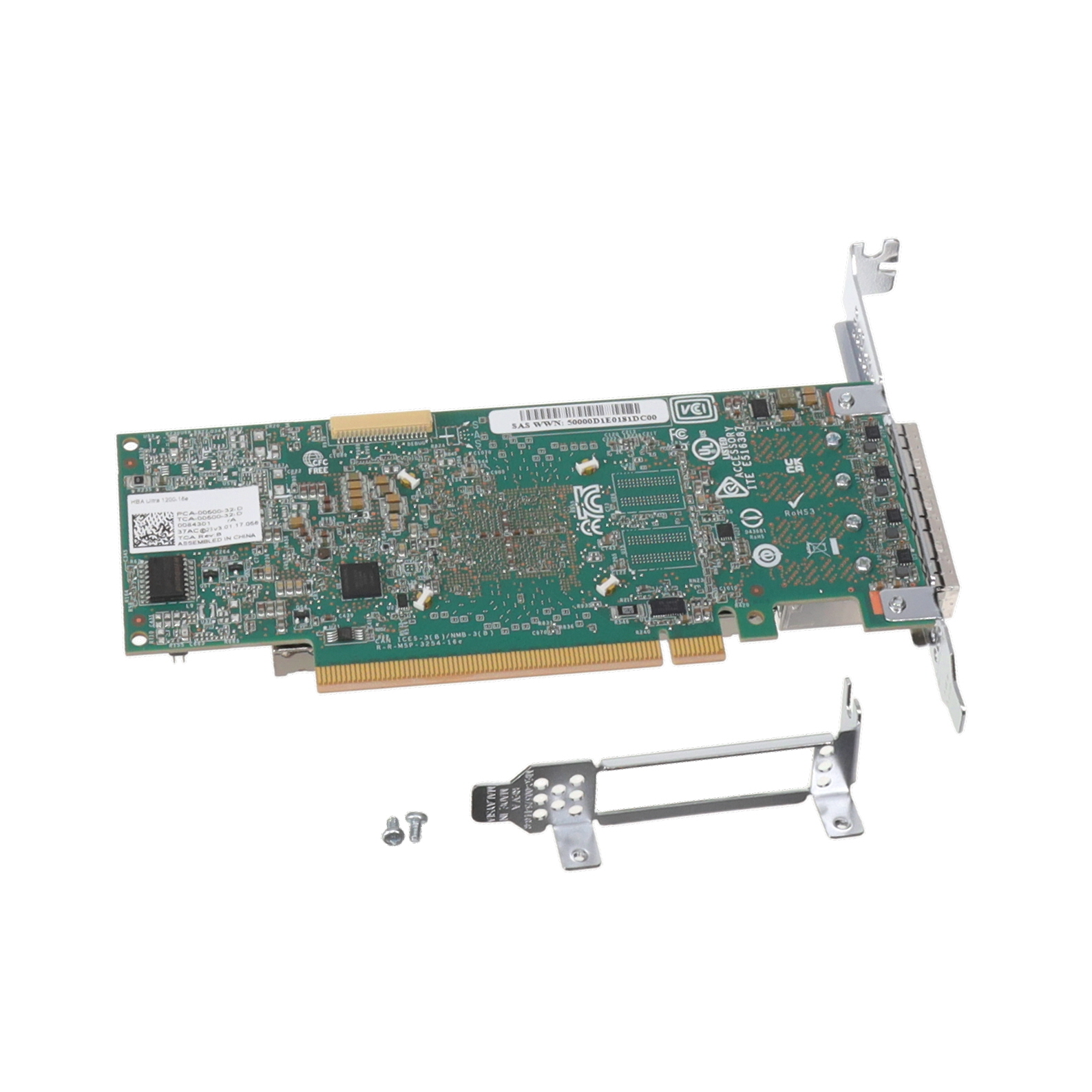 Microchip Technology 1200U16EX2S electronic component